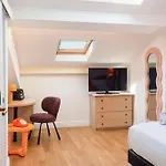 Best Western Hotel Lakmi Nice (Ex New York)