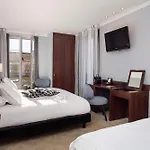 Best Western Hotel Lakmi Nice (Ex New York)